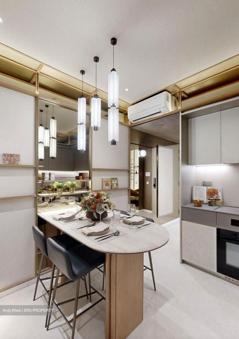 Union Square Residences (D1), Condominium #473927841